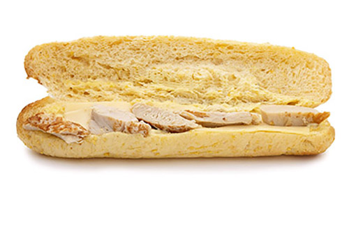 ΜΠΑΓΚΕΤΑ ΚΑΛΑΜΠΟΚΙΟΥ 