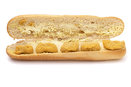 ΜΠΑΓΚΕΤΑ ΚΟΤΟΜΠΟΥΚΙΑ