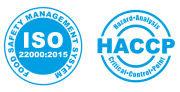 ISO-HACCP
